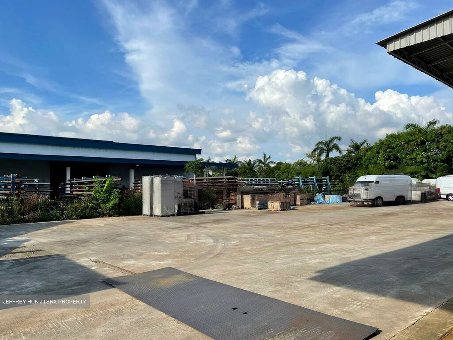 Jalan Papan (D22), Land #457744561